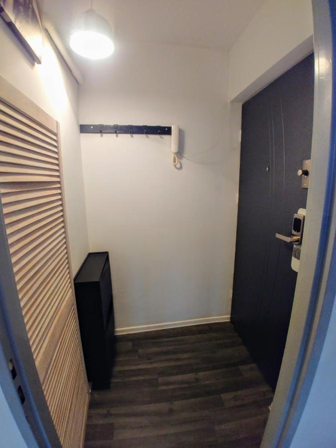 Apatrament Jagielonska Apartamento Legnica Exterior foto