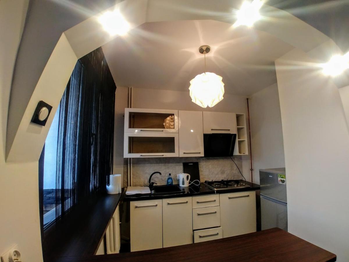 Apatrament Jagielonska Apartamento Legnica Exterior foto